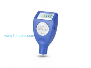 YT4200-P1 Fe coating thickness gauge